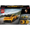 Konstruktionsspielzeug LEGO Porsche 911 GT3 RS Speed Champions 77239 — Maßstab 1:18, 348 Teile, 9+ Jahre