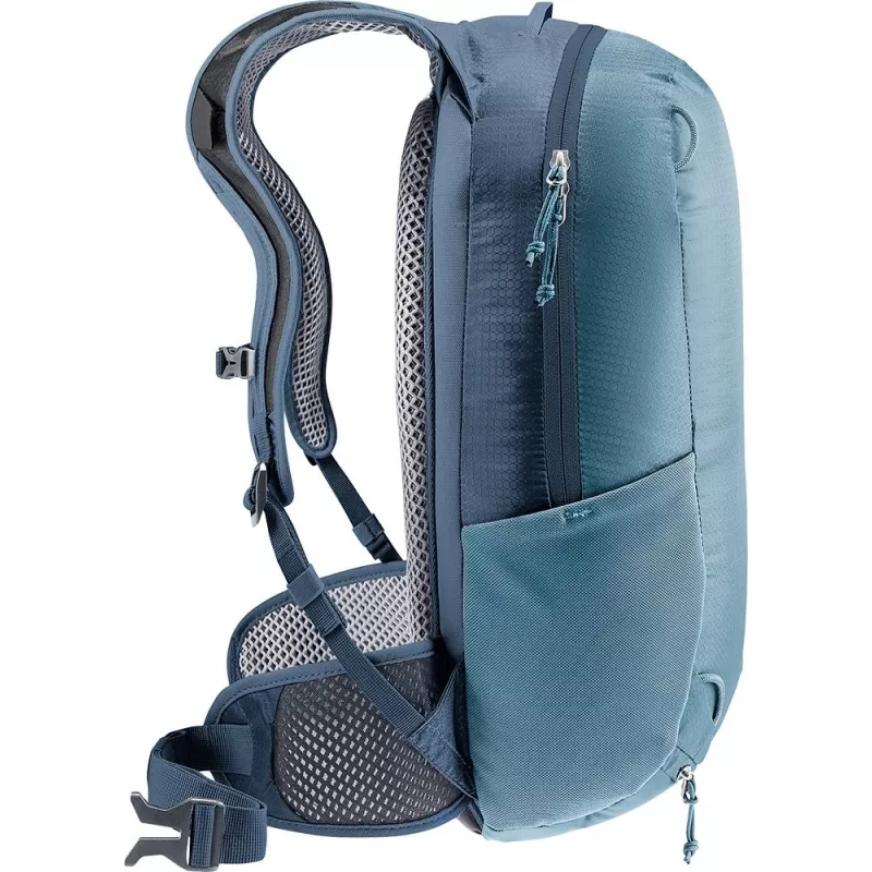 Deuter Race 12 Fahrradrucksack Blau