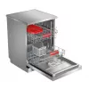 Geschirrspüler DW-14F5EE(S)-PL, 14 Maßgedecke, 49 dB