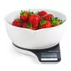 Küchenwaage Salter Electronic Jugscale Schwarz/Weiß