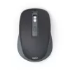 Multi-Device Tastatur- und Maus-Set schwarz grau