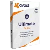 Avast Ultimate | 1 Gerät | 1 Jahr (nur Windows)
