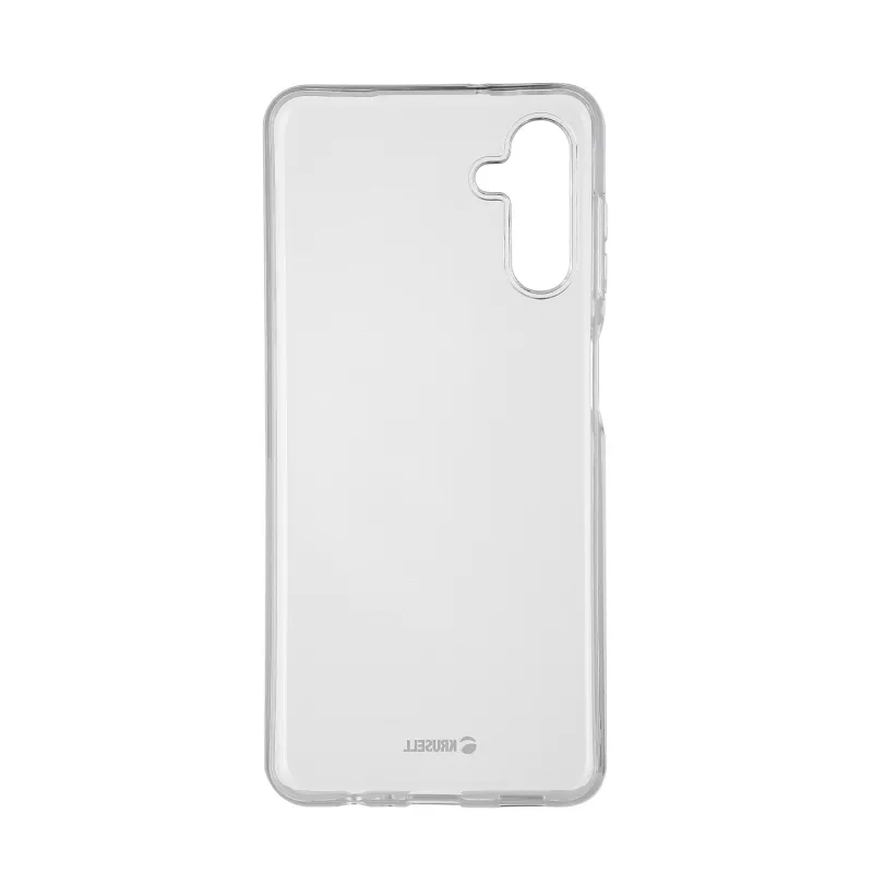 Cover Krusell 62505 für Samsung Galaxy A13 16,8 cm Transparent