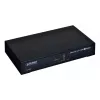 Netzwerk-Gateway PLANET VC-234 managed 4-Port Fast Ethernet (10/100) Rackmount 1U, DC-Eingang, 0,8 Gbit/s Switching-Kapazität