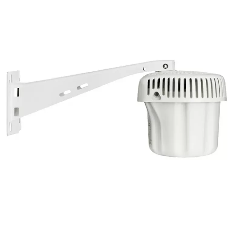 WLAN Access Point Halterung HPE Aruba Networking AP-OUT-MNT-V1A weiß