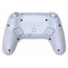 Kabelloser LED-Controller SUBSONIC SA5639-2 — für PS4 und PC, weiß, kabellose Verbindung