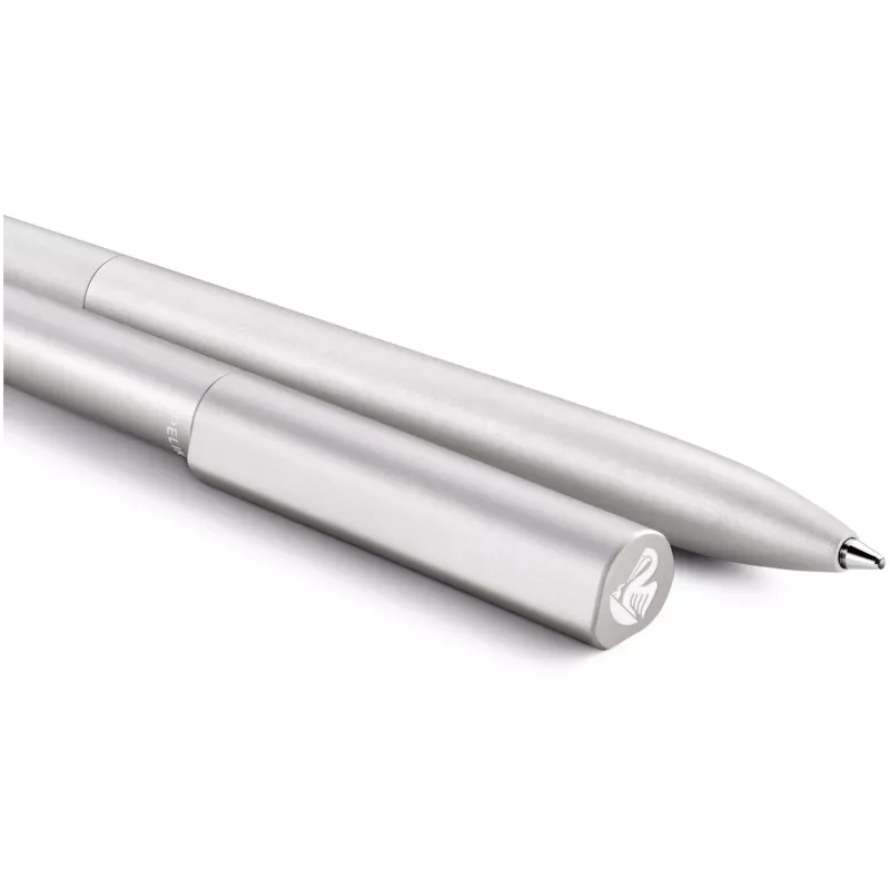 Pelikan Kugelschreiber Ineo Elements K6 1 Stück in FS Silber (822398)