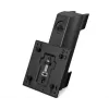 Lenovo 4XF1K72399 Montageset Schwarz