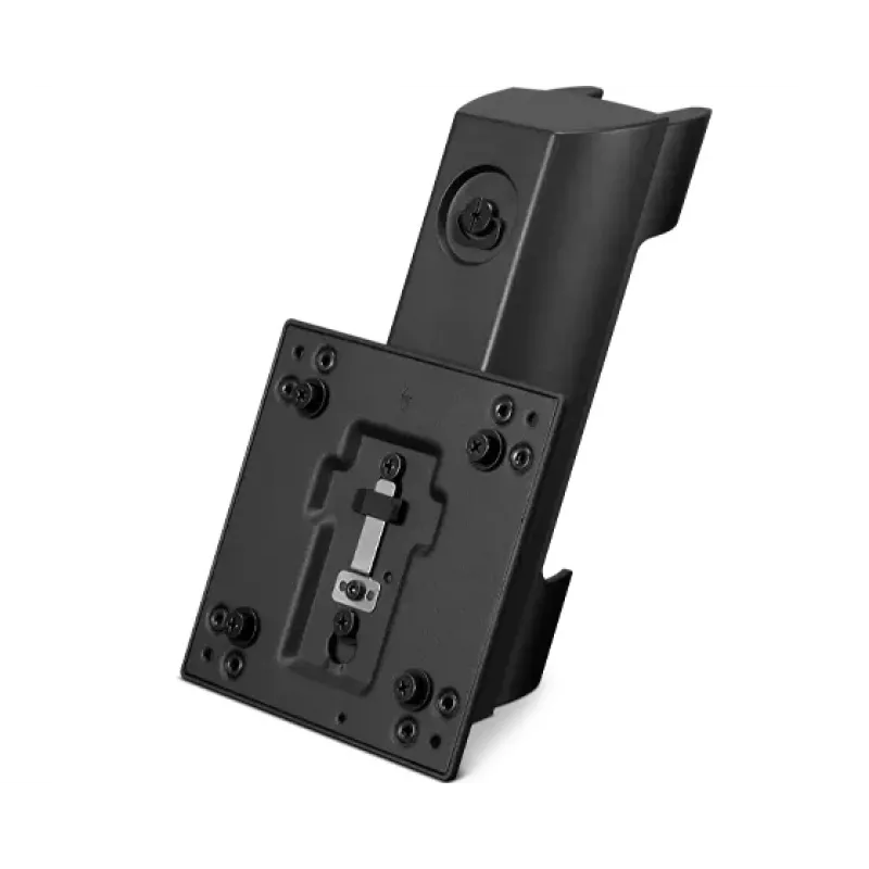 Lenovo 4XF1K72399 Montageset Schwarz