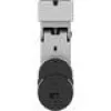 Ezviz EL3 2K 4MPx WLAN-IP-Kamera