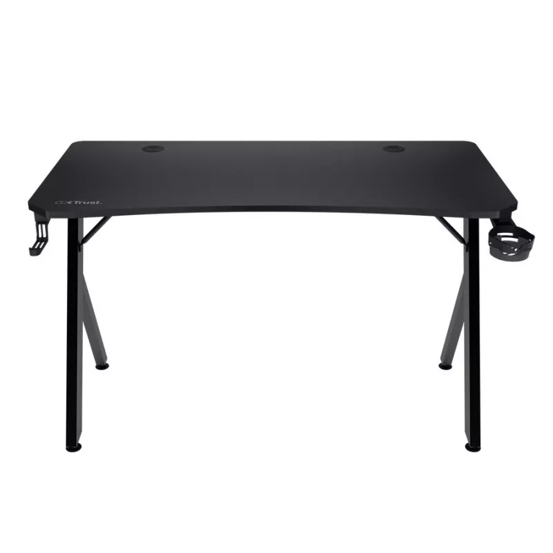 Schreibtisch TRUST GXT 712 Dynamus — Gaming-/Büroschreibtisch von TRUST, Modell GXT 712 Dynamus