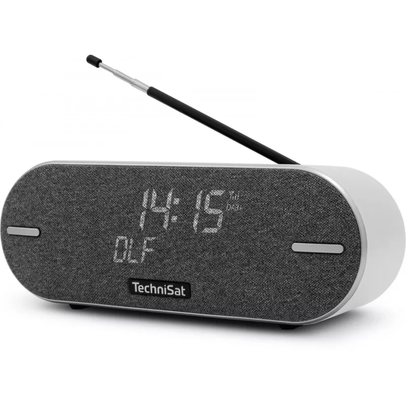 Technisat DigitRadio BT 2 Hellgrau (0001/3973)
