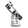 Teleskop Skywatcher Dobson 8 Zoll Flex Tube Go-To SW-1320 – 8-Zoll-Öffnung, Dobson-Montierung, computergesteuertes Go-To