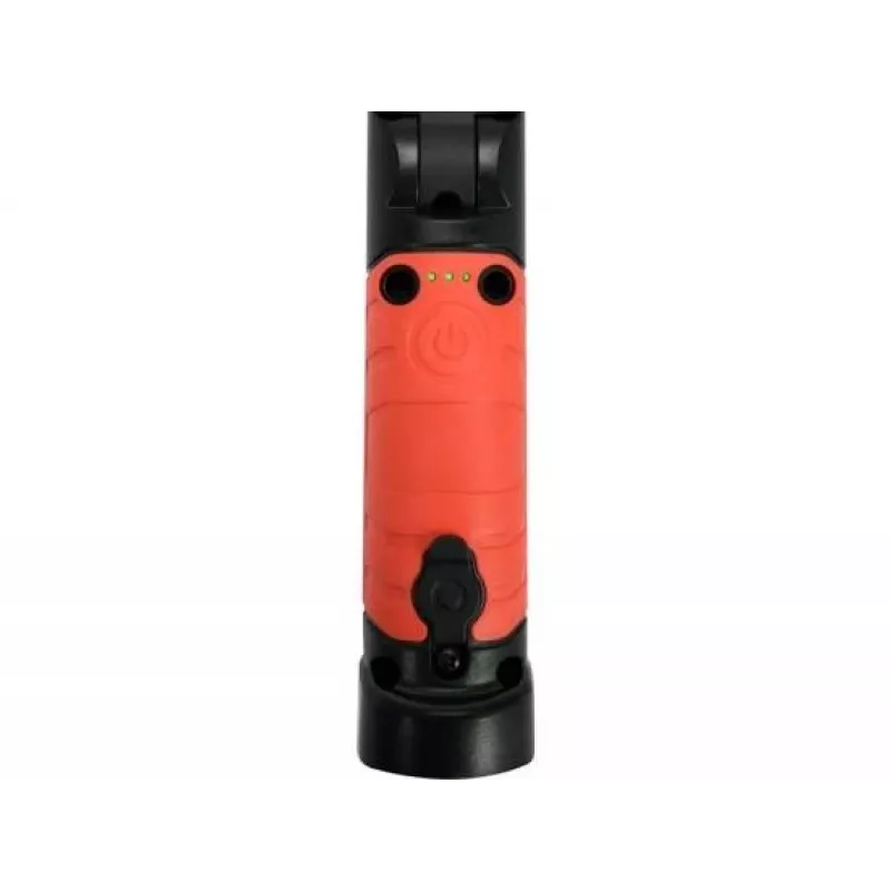Yato YT-08518 Arbeitsleuchte Schwarz LED 8 W