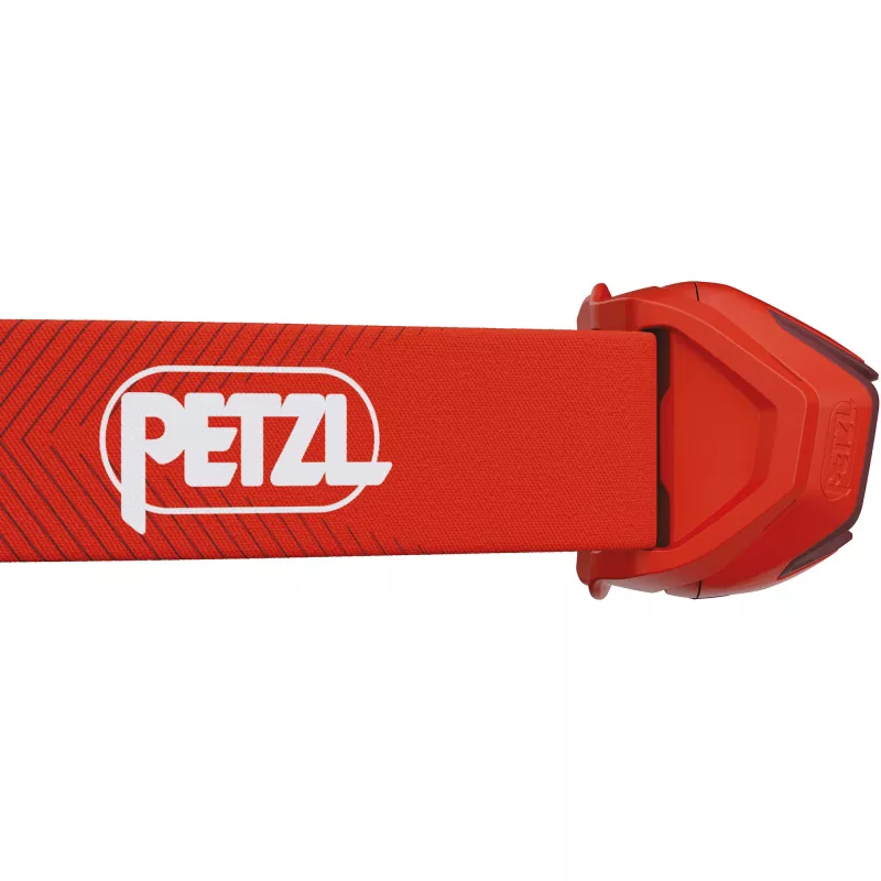 Stirnlampe Petzl Actik Red LED 100 lm IPX4 98 g