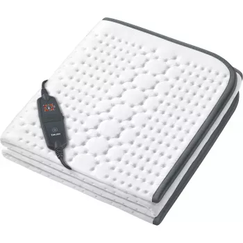 Beurer UB 60 Green Planet Heizunterbett, 150 x 80 cm