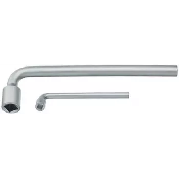 Impact Socket Gedore 6195580 Depth 100 mm Height 62 mm Weight 718 g