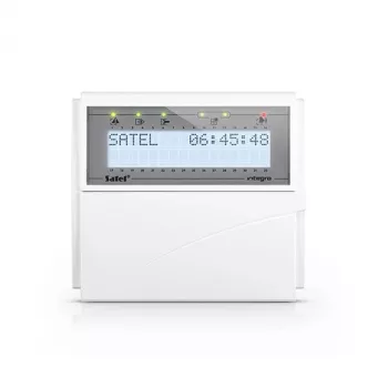 Satel INT-KLCD-BL