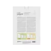 Fotopapier ColorWay PrintPro PGE230500A4 230 g/m², A4, 500 Blatt