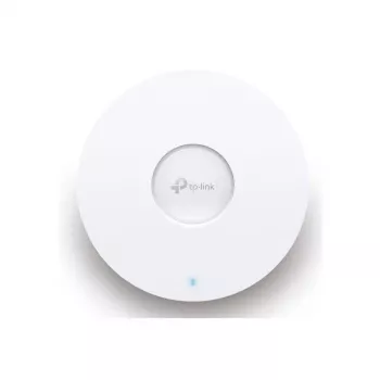TP-Link Omada EAP653 UR WLAN-Access-Point 2976 Mbit/s Weiß Power over Ethernet (PoE)