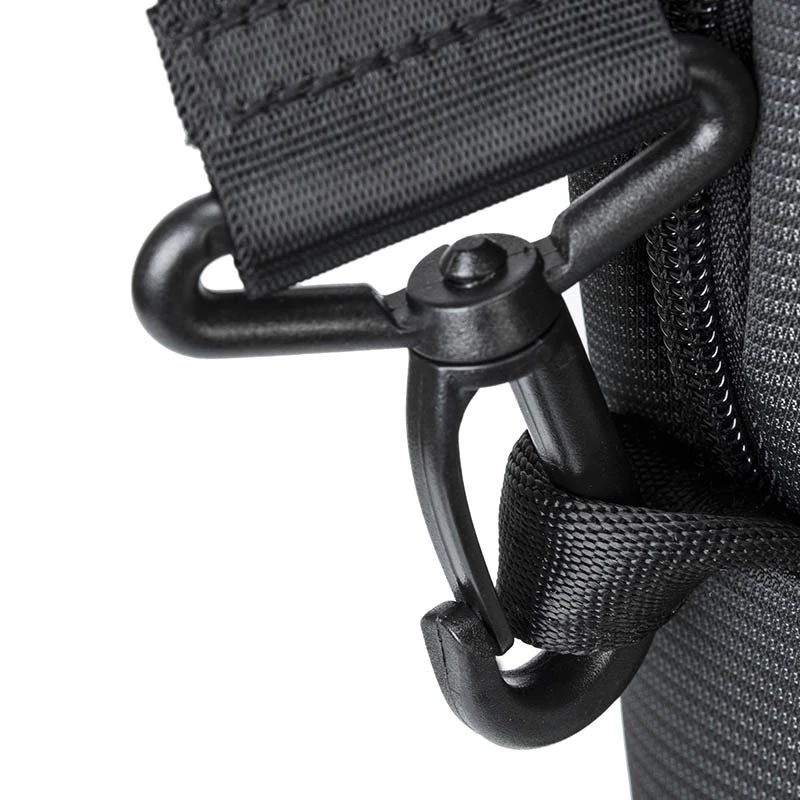 Rivacase 8720 33.8 cm (13.3) Aktentasche Grau