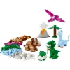 LEGO CLASSIC 11041 Kreative Dinosaurier