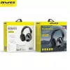 Bluetooth Kopfhörer Awei A997BL