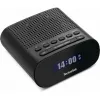 Uhrenradio TechniSat TECHNIRADIO 50 Analog Digital DAB FM