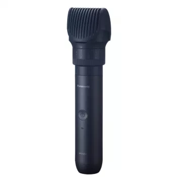 Panasonic | Bart-, Haar- und Körpertrimmer-Set | ER-CKN2-A301 MultiShape | Kabellos | Nass & Trocken | 58 Längenstufen | Schwarz
