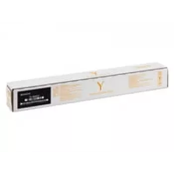 Tonerkartusche Kyocera TK-8800Y 15000 Seiten Gelb