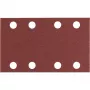 Schleifblatt Bosch C430 Expert für Holz und Lack Grobkorn P60 80x133mm
