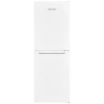 KÜHLSCHRANK MPM-230-FF-53 TOTAL NO FROST WEISS