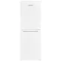 KÜHLSCHRANK MPM-230-FF-53 TOTAL NO FROST WEISS