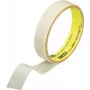 3M Glasgewebeband (L x B) 55 m x 19 mm, Weiß, Polyethylenbeschichtetes Gewebe 361, 1 Rolle (70-0023-0611-9)