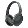 Audeeo Serene Hush Pro Kabellose Kopfhörer (Schwarz)