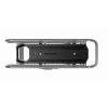 Topeak Omni QuickTrack Adapter, konvertiert Gepäckträger auf MTX-System
