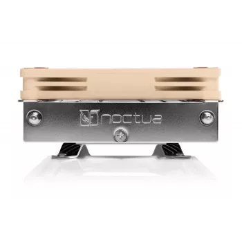 Air cooler Noctua NH-L9A-AM5 — Low-Profile-CPU-Kühler, Sockel AM5, 92-mm-Lüfter, 37 mm Höhe, 40,8 m³/h Luftstrom