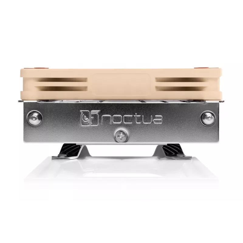 Air cooler Noctua NH-L9A-AM5 — Low-Profile-CPU-Kühler, Sockel AM5, 92-mm-Lüfter, 37 mm Höhe, 40,8 m³/h Luftstrom
