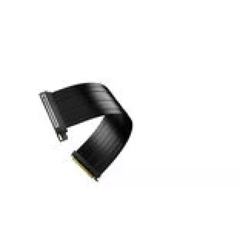 PCIe-5.0-x16-Riser-Kabel TRYX 200 mm, schwarz