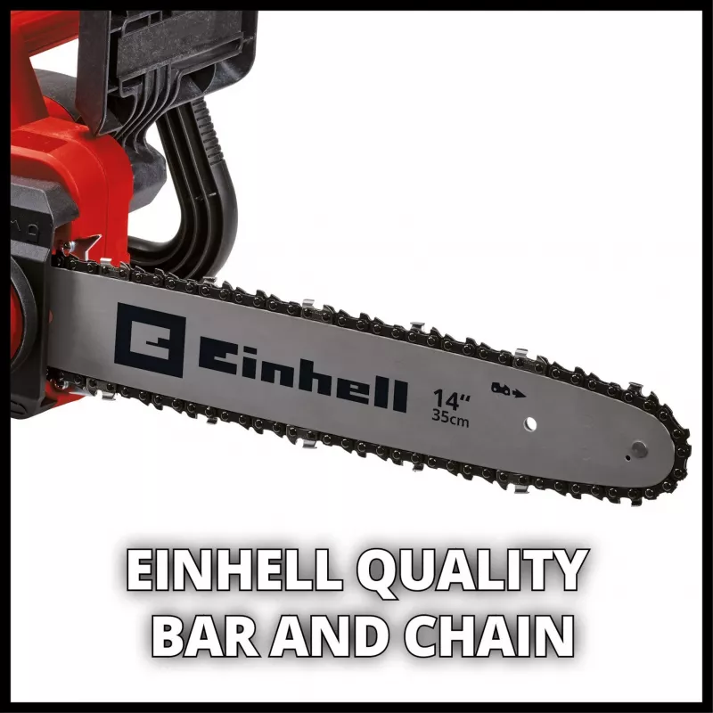 Kettensäge Einhell GC-EC 1935 1900 W
