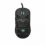 White Shark GM-5007 GALAHAD-B Gaming-Maus Schwarz