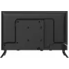 24 Zoll SENCOR SLE 24S803B HD Ready SMART TV mit webOS, Wi‑Fi, Bluetooth, DVB-T2/C/S2, 1366×768