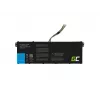Green Cell AC62 Laptop-Ersatzteil-Akku