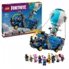 Toy Constructor LEGO Battle Bus 77073