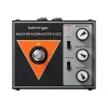 Bass-Gitarre Effektpedal Behringer Bass Brassmaster Fuzz Modell 27001081