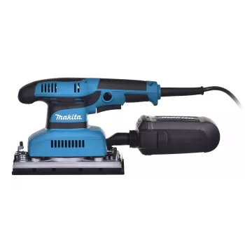 Makita BO3710 Handschleifer Schwingschleifer 11000 OPM