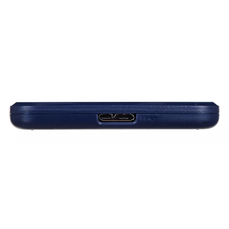 ADATA HDD Ext HV300 1TB Blau externe Festplatte 2,5 Zoll USB 3.2 Gen 1 (3.1 Gen 1) Schwarz