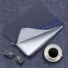 Sleeve-Tasche Rivacase 7903 33,8 cm (13,3 Zoll) Blau