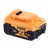 Dewalt 18V XR 5Ah Li-Ion Slide Pack Power Tool Batterie
