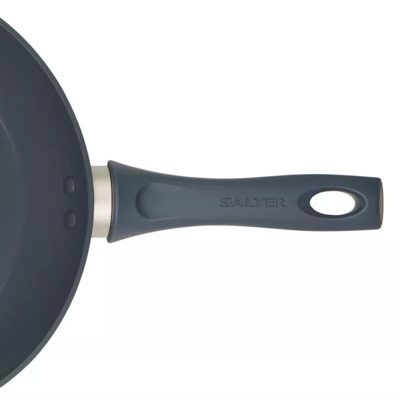 Bratpfanne Salter BW12260EU7 30 cm antihaftbeschichtete Kochpfanne